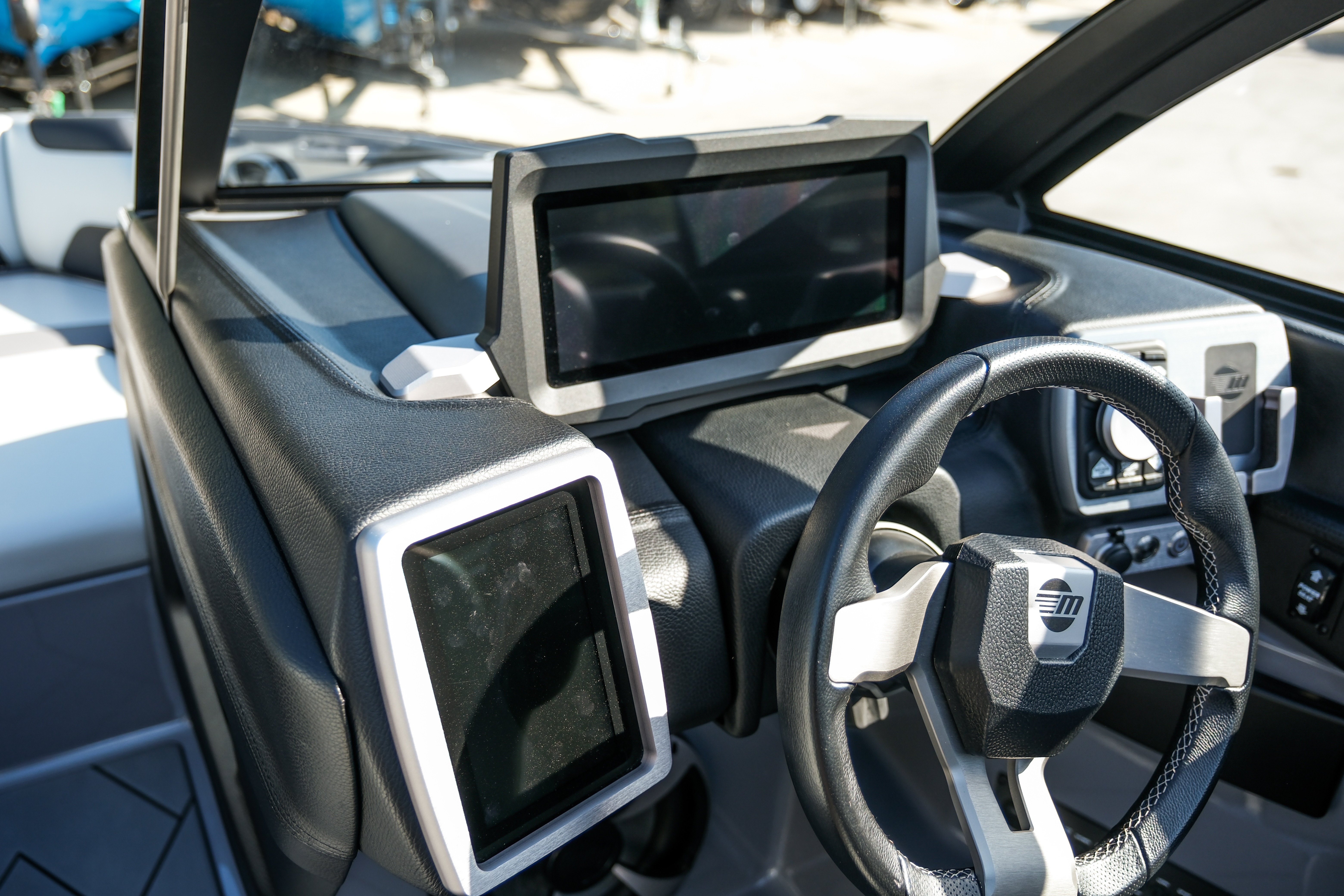 2021 MALIBU 22 LSV Icon